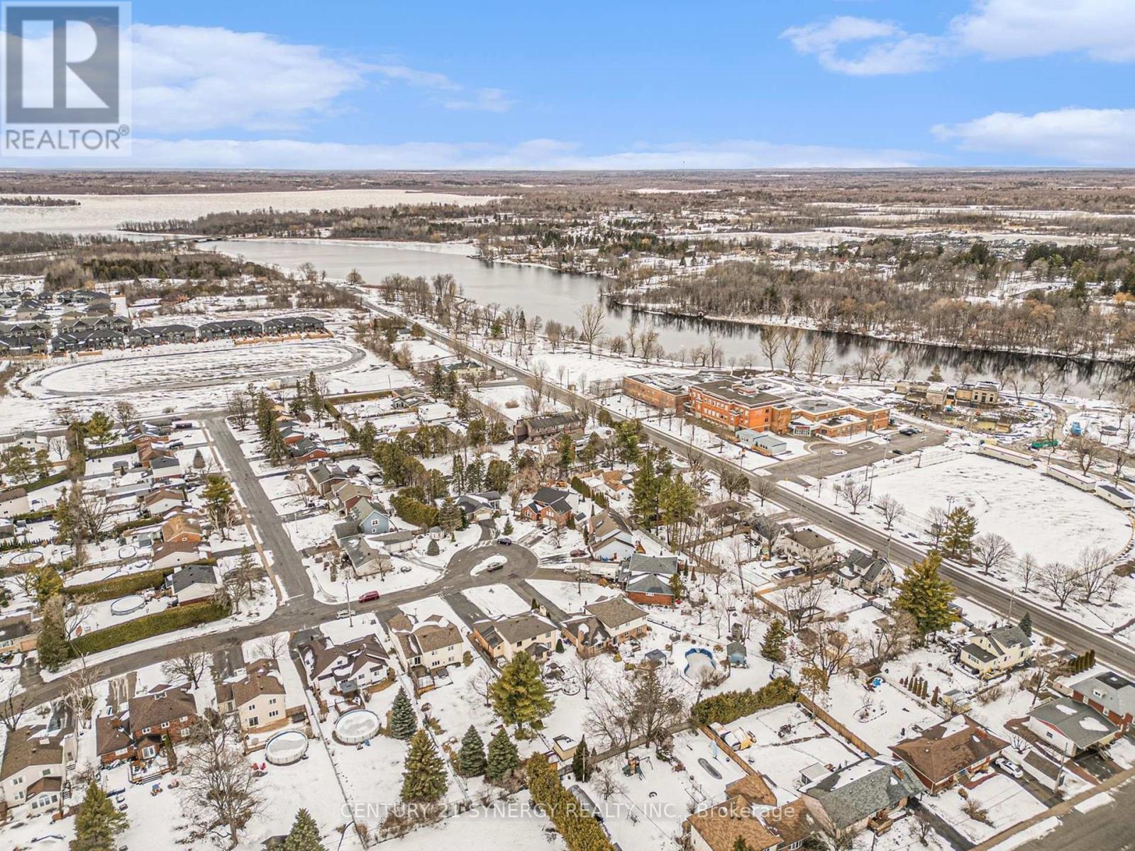 43 Burgess Street, Carleton Place, Ontario  K7C 4E1 - Photo 34 - X12897292