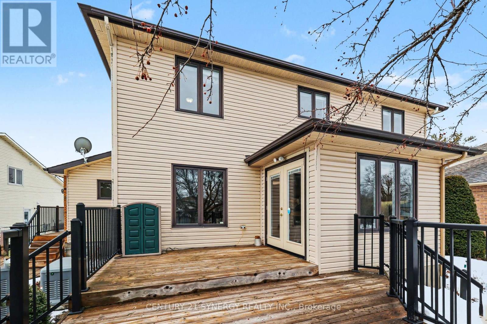 43 Burgess Street, Carleton Place, Ontario  K7C 4E1 - Photo 32 - X12897292