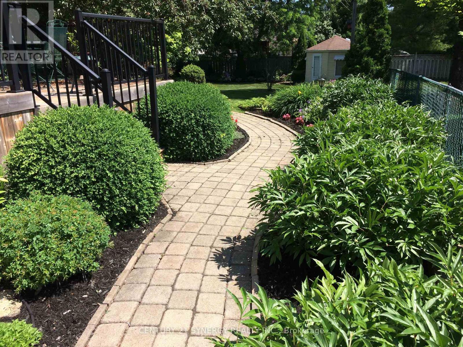 43 Burgess Street, Carleton Place, Ontario  K7C 4E1 - Photo 37 - X12897292