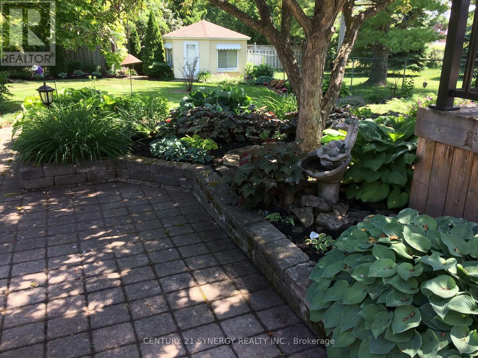 43 Burgess Street, Carleton Place, Ontario  K7C 4E1 - Photo 41 - X12897292