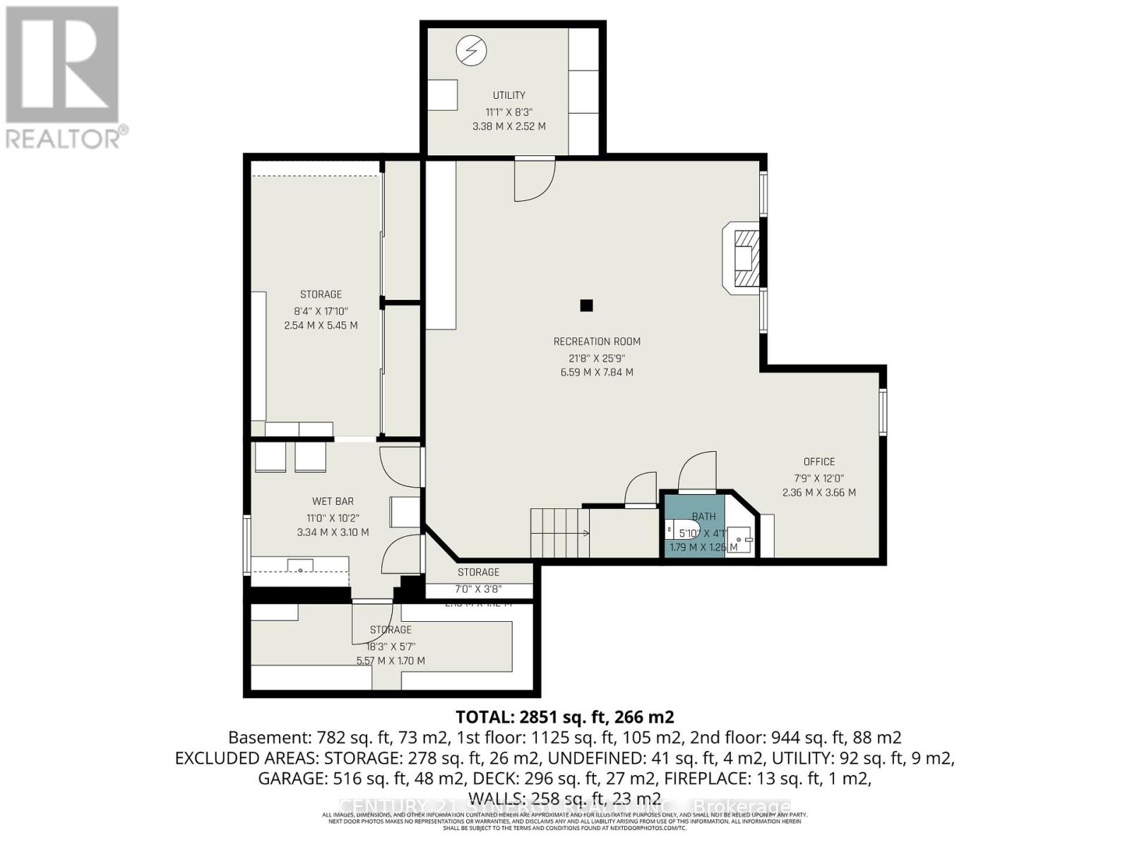 43 Burgess Street, Carleton Place, Ontario  K7C 4E1 - Photo 42 - X12897292