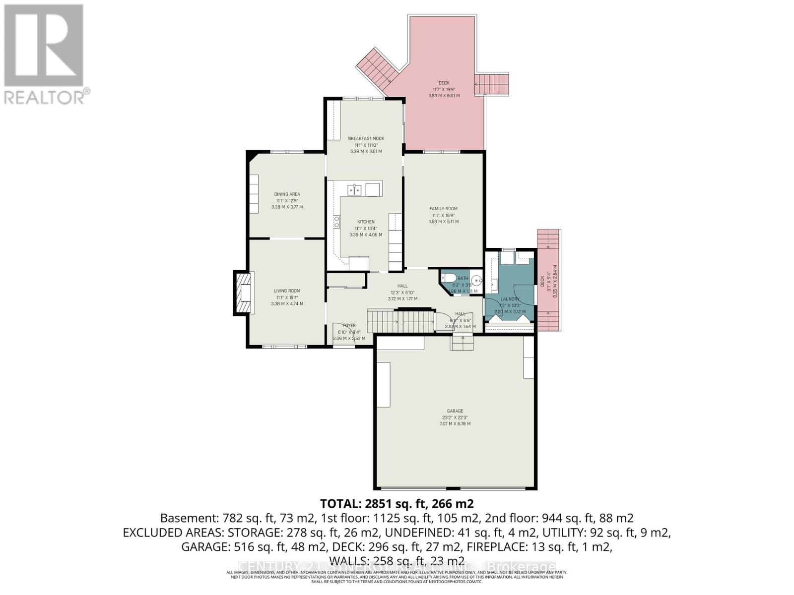 43 Burgess Street, Carleton Place, Ontario  K7C 4E1 - Photo 44 - X12897292