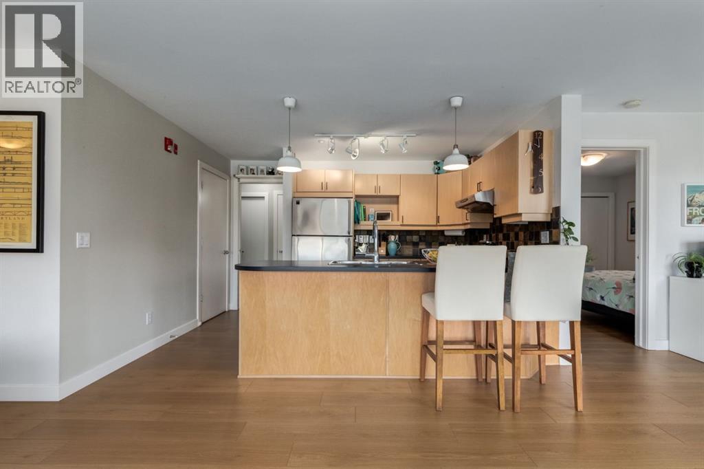305, 603 7 Avenue NE, Calgary, Alberta  T2E 0N4 - Photo 6 - A2283244