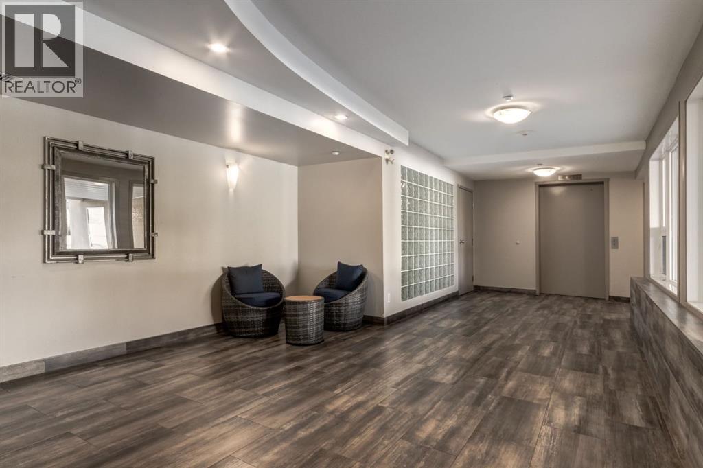 305, 603 7 Avenue NE, Calgary, Alberta  T2E 0N4 - Photo 23 - A2283244
