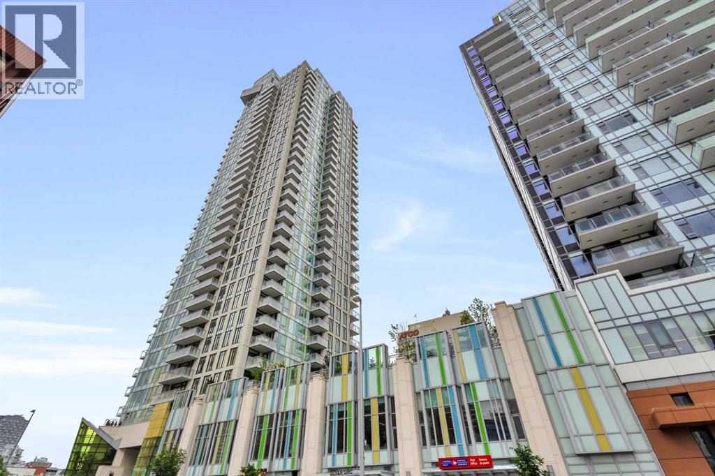 2101, 901 10 Avenue SW, Calgary, Alberta