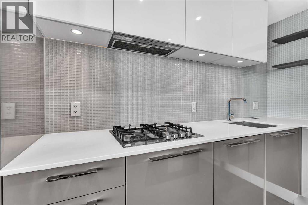 2101, 901 10 Avenue SW, Calgary, Alberta  T2R 0B5 - Photo 6 - A2291605