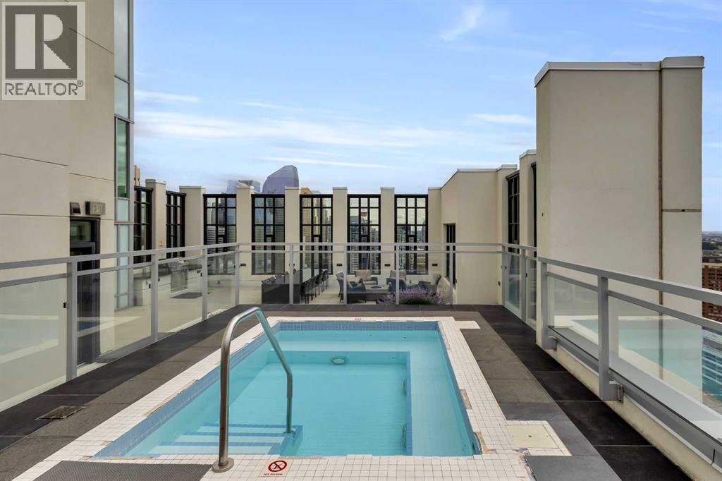 2101, 901 10 Avenue SW, Calgary, Alberta  T2R 0B5 - Photo 25 - A2291605