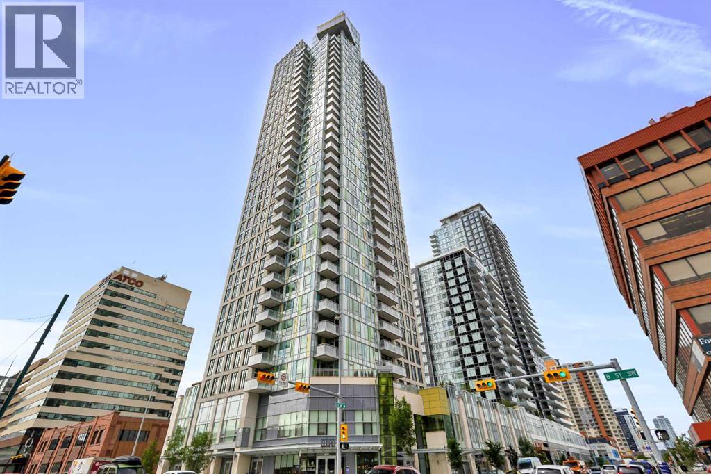 2101, 901 10 Avenue SW, Calgary, Alberta  T2R 0B5 - Photo 38 - A2291605