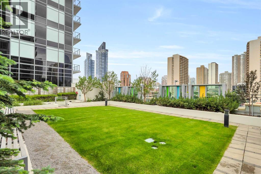 2101, 901 10 Avenue SW, Calgary, Alberta  T2R 0B5 - Photo 33 - A2291605