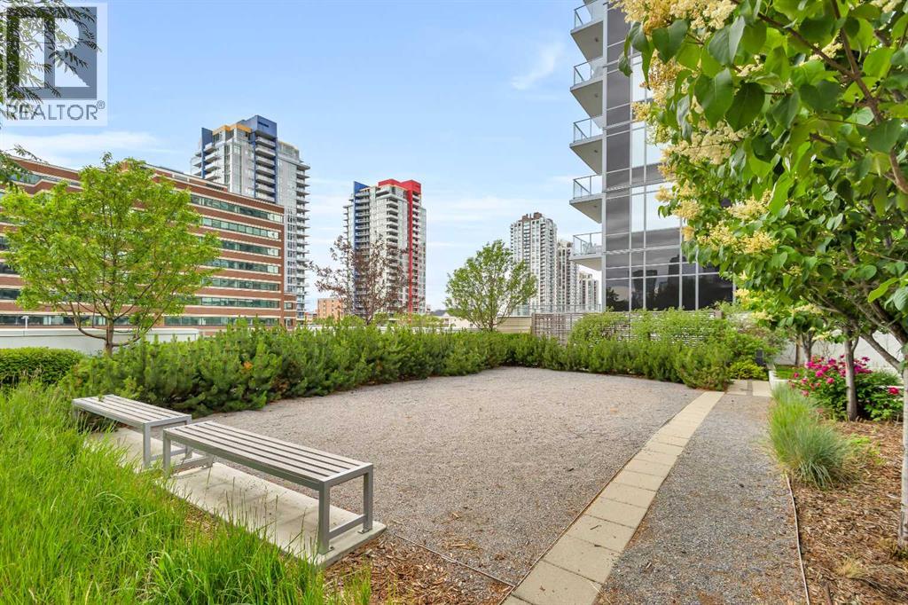 2101, 901 10 Avenue SW, Calgary, Alberta  T2R 0B5 - Photo 32 - A2291605