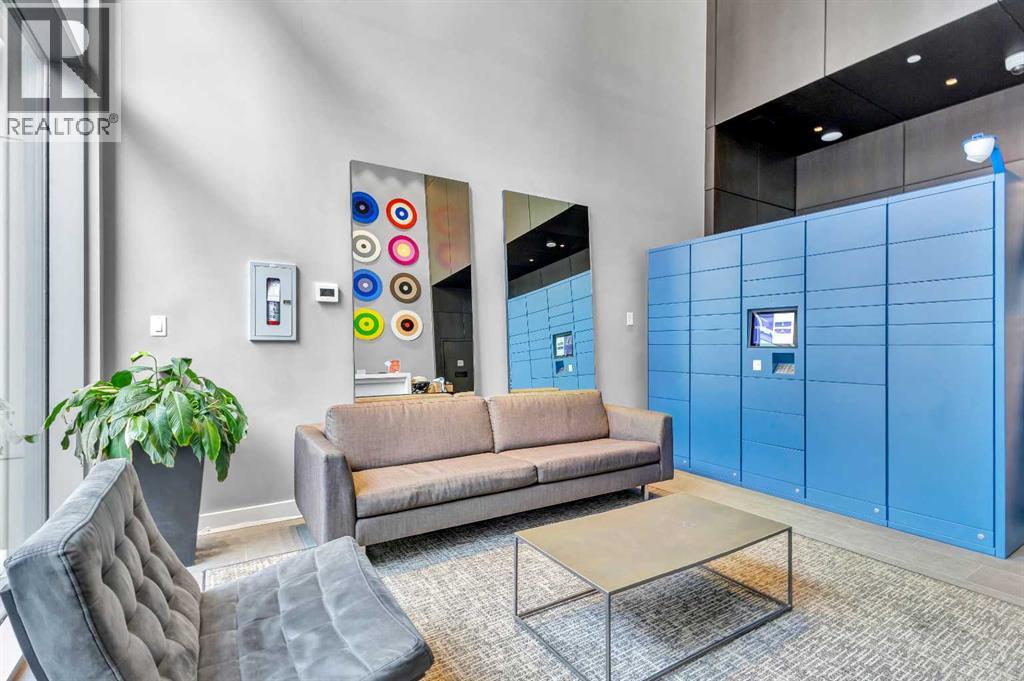 2101, 901 10 Avenue SW, Calgary, Alberta  T2R 0B5 - Photo 36 - A2291605