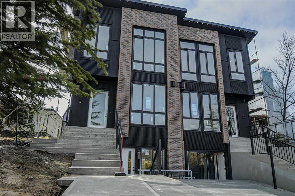 1319 21 Avenue Nw, Calgary, Alberta  T2M 1L5 - Photo 2 - A2294921