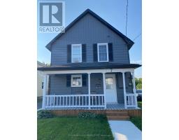 7 PARK STREET, Cornwall, Ontario