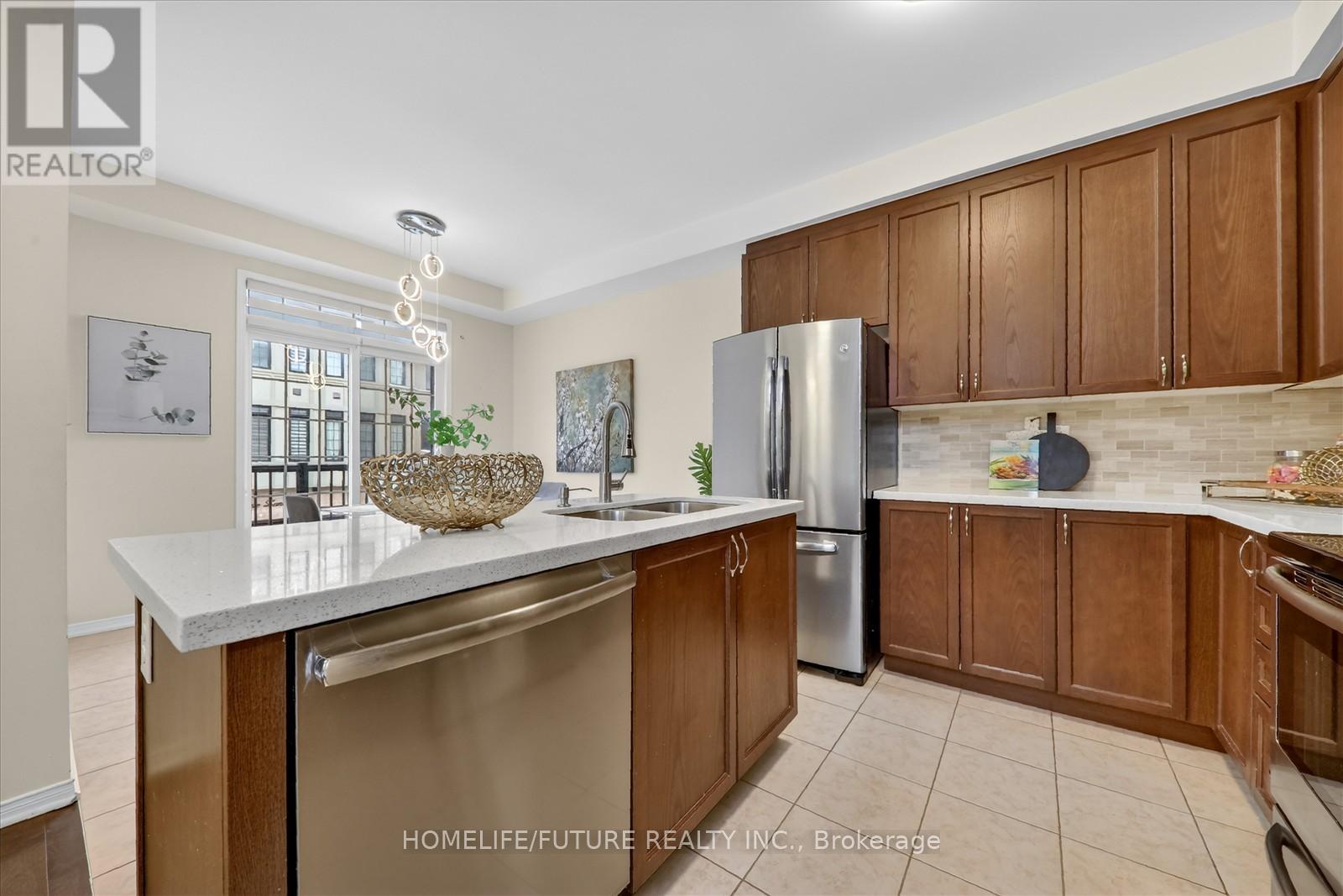 84 Quarrie Lane, Ajax, Ontario L1T 0N1 - Photo 12 - E12907566