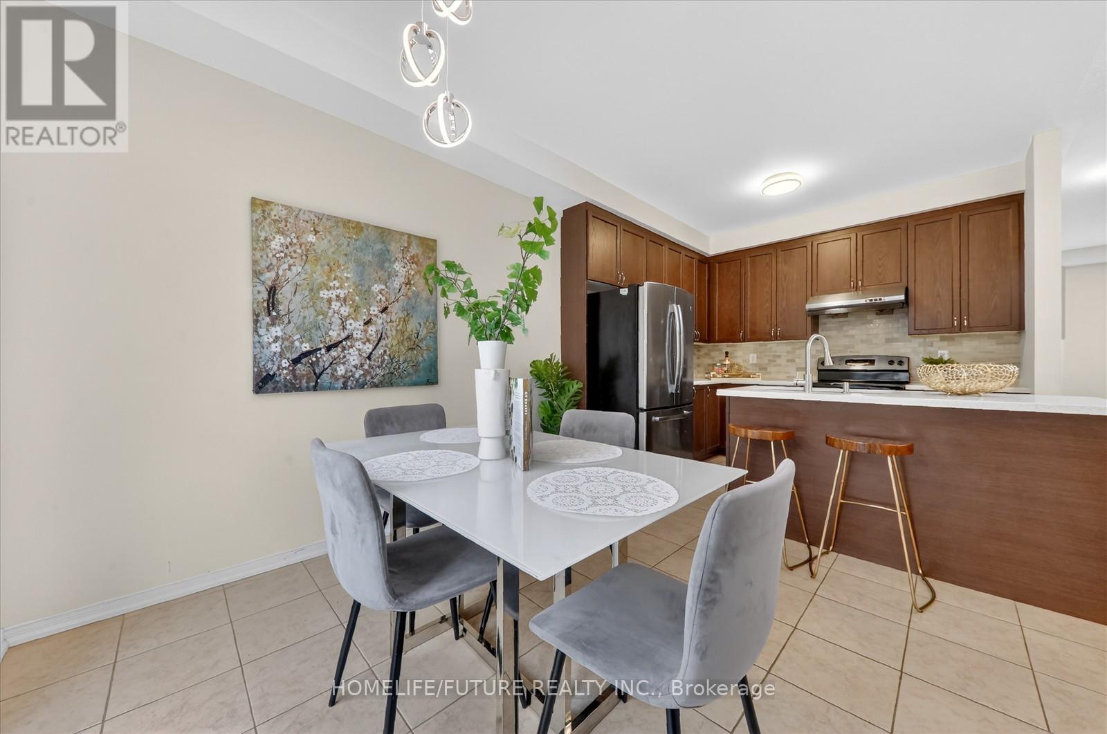 84 Quarrie Lane, Ajax, Ontario L1T 0N1 - Photo 14 - E12907566