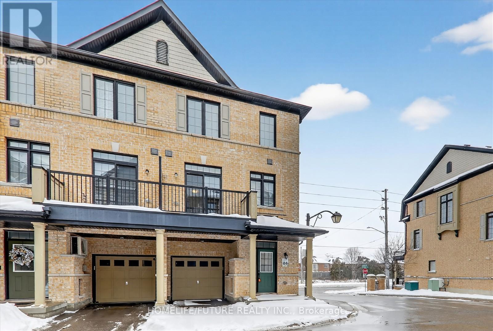 84 Quarrie Lane, Ajax, Ontario L1T 0N1 - Photo 38 - E12907566