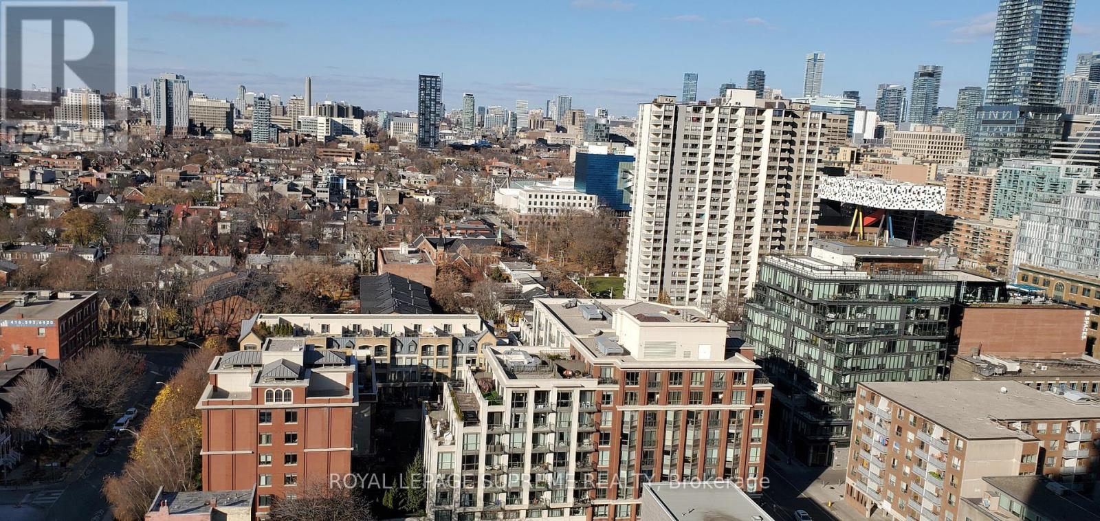 2208 - 330 Richmond Street W, Toronto, Ontario  M5V 0M4 - Photo 14 - C12812412