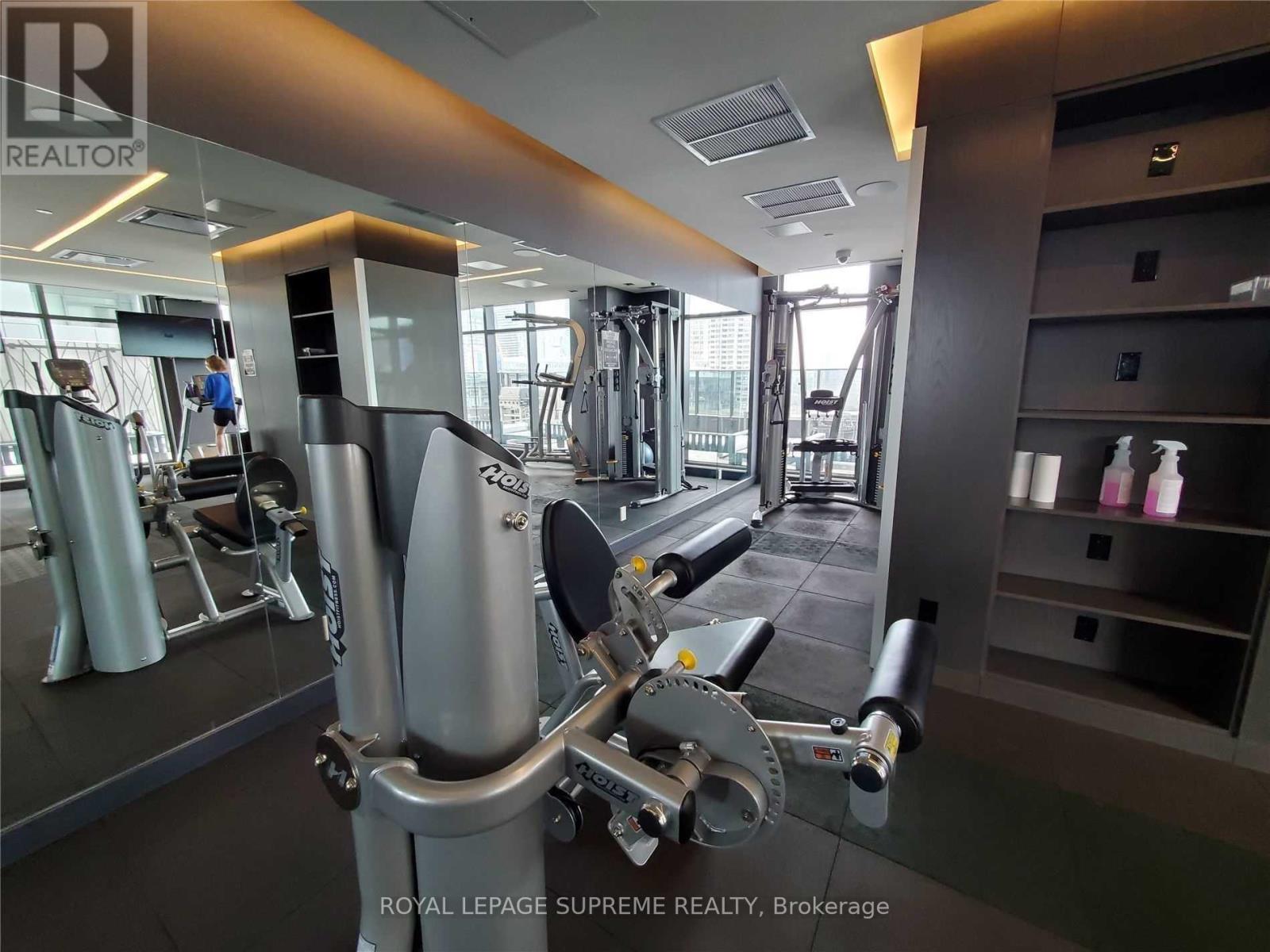 2208 - 330 Richmond Street W, Toronto, Ontario  M5V 0M4 - Photo 21 - C12812412