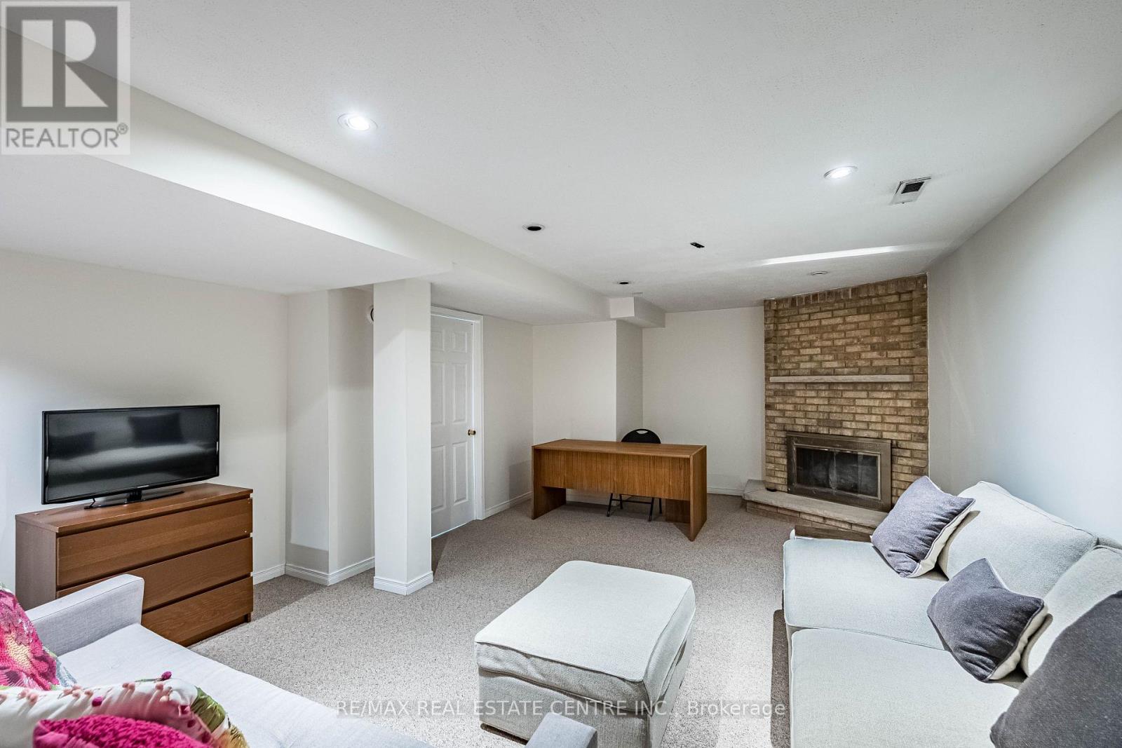 416 Marlatt Drive, Oakville, Ontario  L6H 5X5 - Photo 33 - W12858726