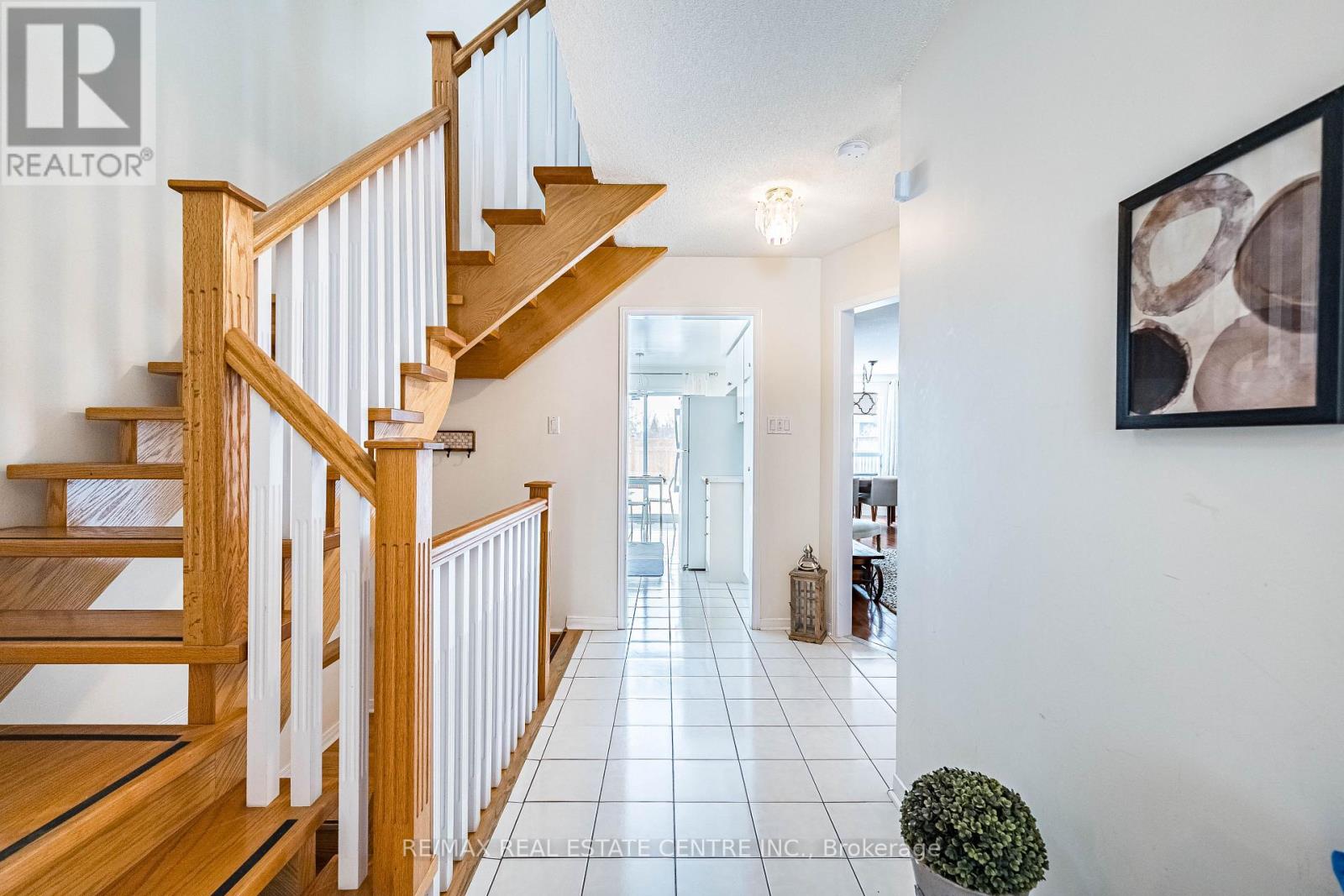 416 Marlatt Drive, Oakville, Ontario  L6H 5X5 - Photo 42 - W12858726