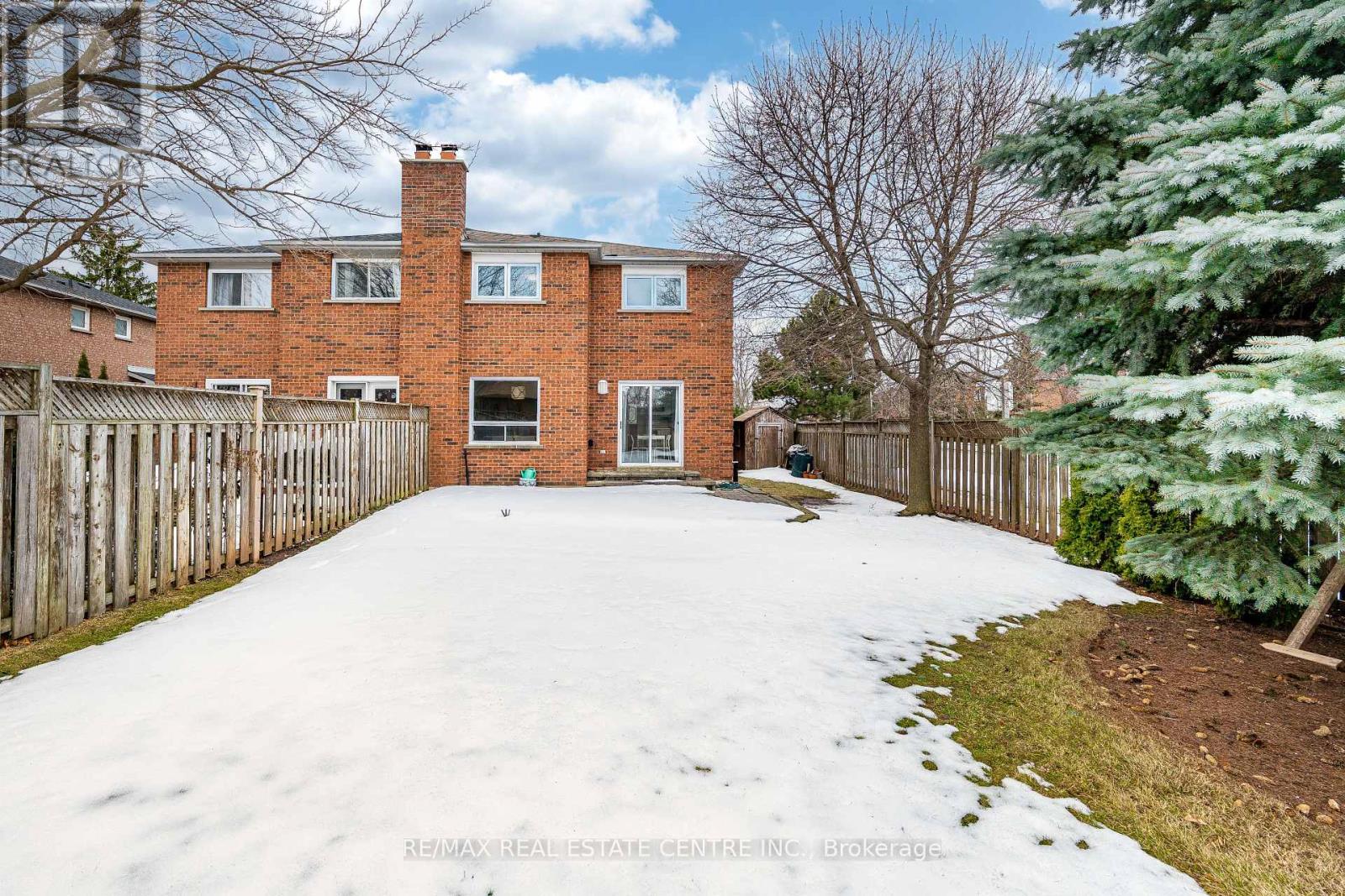 416 Marlatt Drive, Oakville, Ontario  L6H 5X5 - Photo 46 - W12858726