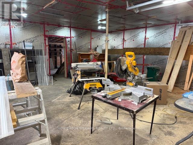 732 Glen Miller Road, Quinte West, Ontario  K8V 5P8 - Photo 43 - X12893440