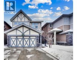 100 Kingsbury Close SE, Airdrie, Alberta