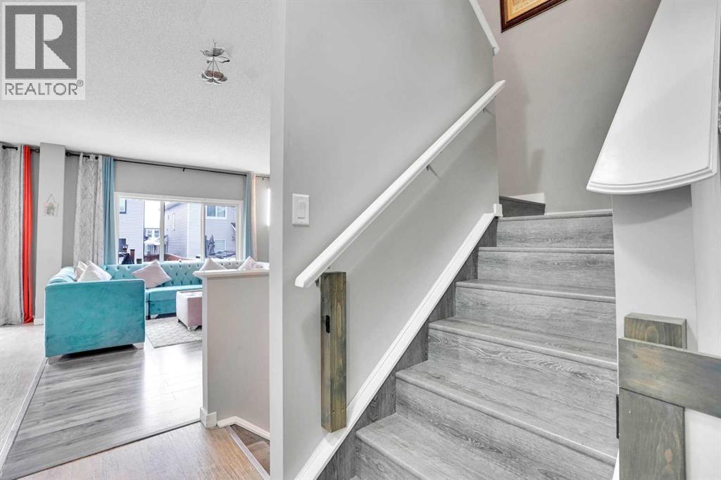 100 Kingsbury Close Se, Airdrie, Alberta  T4A 0R3 - Photo 17 - A2274360