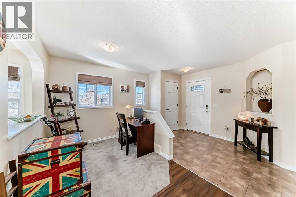 1301 Ravenswood Drive Se, Airdrie, Alberta  T4A 0J4 - Photo 18 - A2292085