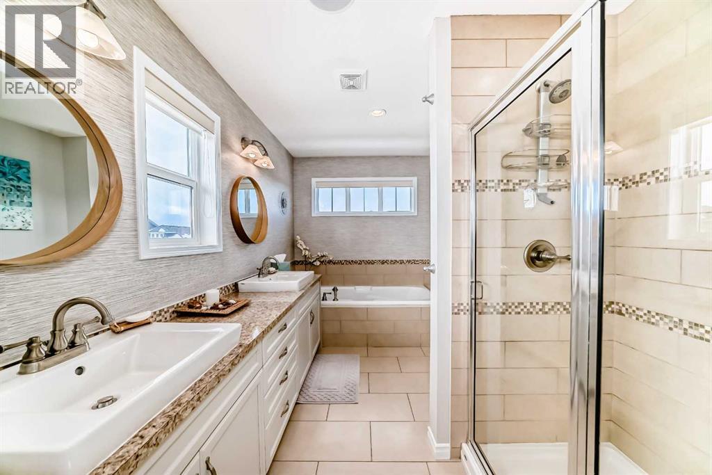 1301 Ravenswood Drive Se, Airdrie, Alberta  T4A 0J4 - Photo 26 - A2292085