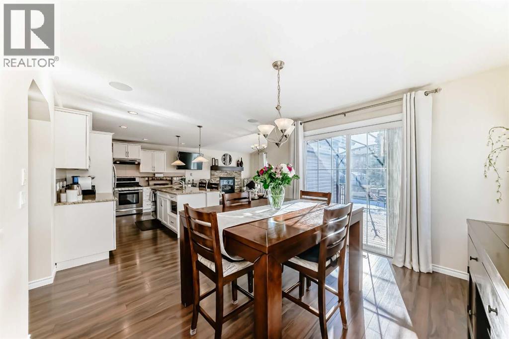 1301 Ravenswood Drive Se, Airdrie, Alberta  T4A 0J4 - Photo 15 - A2292085