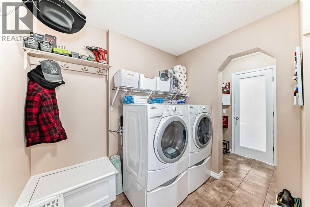 1301 Ravenswood Drive Se, Airdrie, Alberta  T4A 0J4 - Photo 21 - A2292085