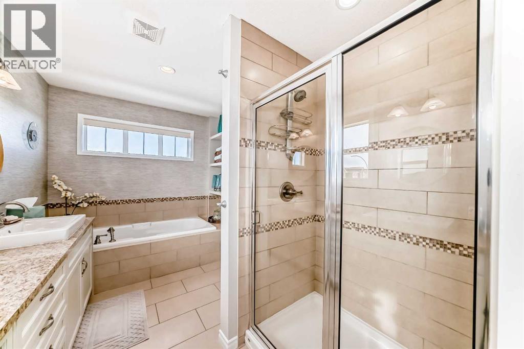 1301 Ravenswood Drive Se, Airdrie, Alberta  T4A 0J4 - Photo 27 - A2292085