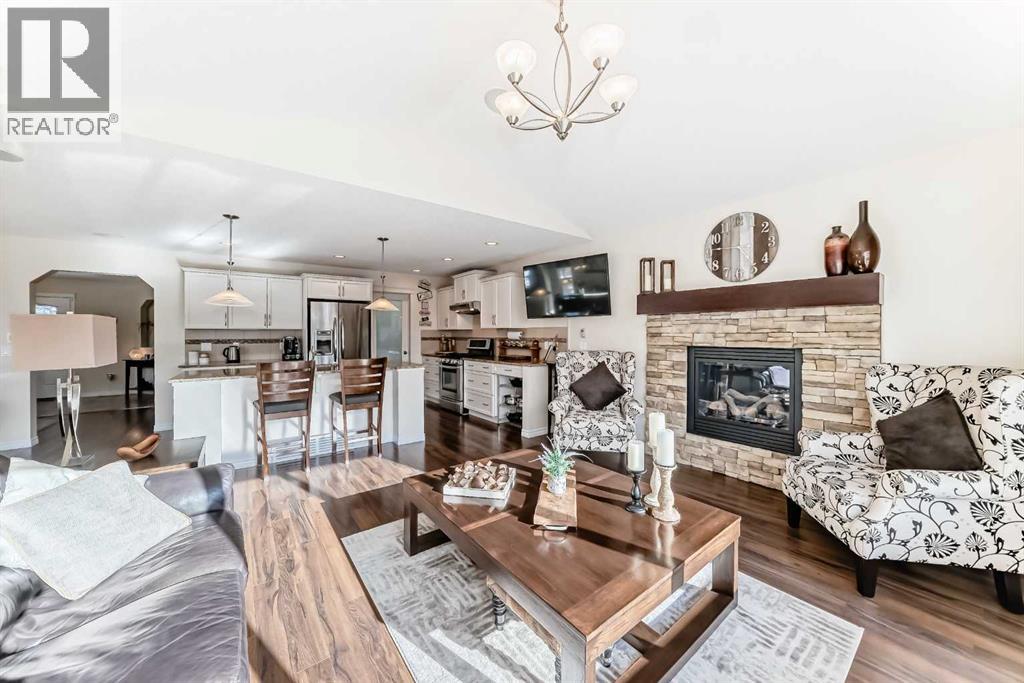 1301 Ravenswood Drive Se, Airdrie, Alberta  T4A 0J4 - Photo 11 - A2292085