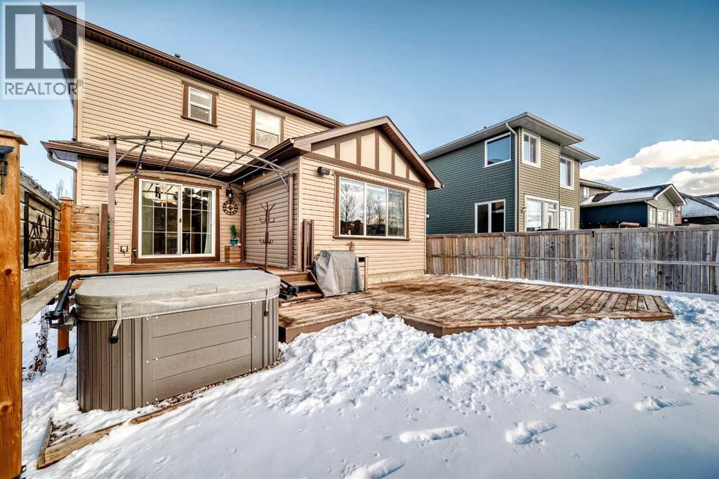 1301 Ravenswood Drive Se, Airdrie, Alberta  T4A 0J4 - Photo 43 - A2292085