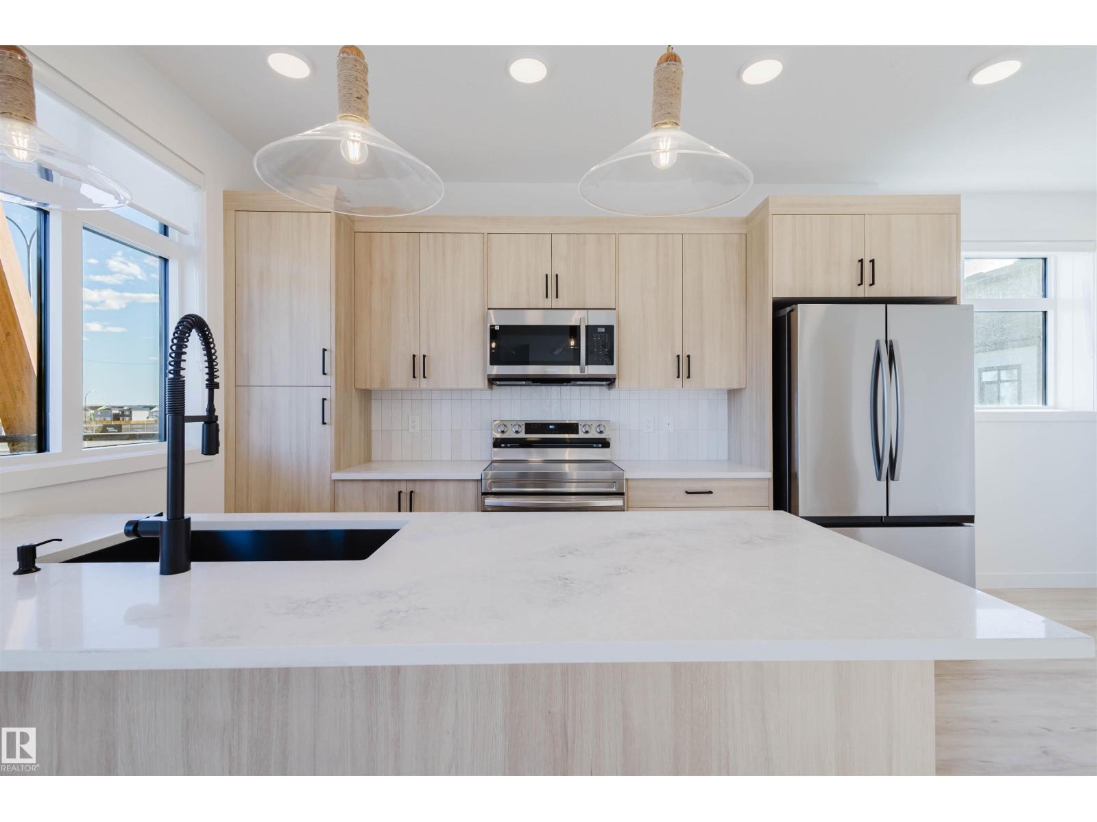 #23 16231 19 Av Sw, Edmonton, Alberta  T6W 5C6 - Photo 6 - E4478629