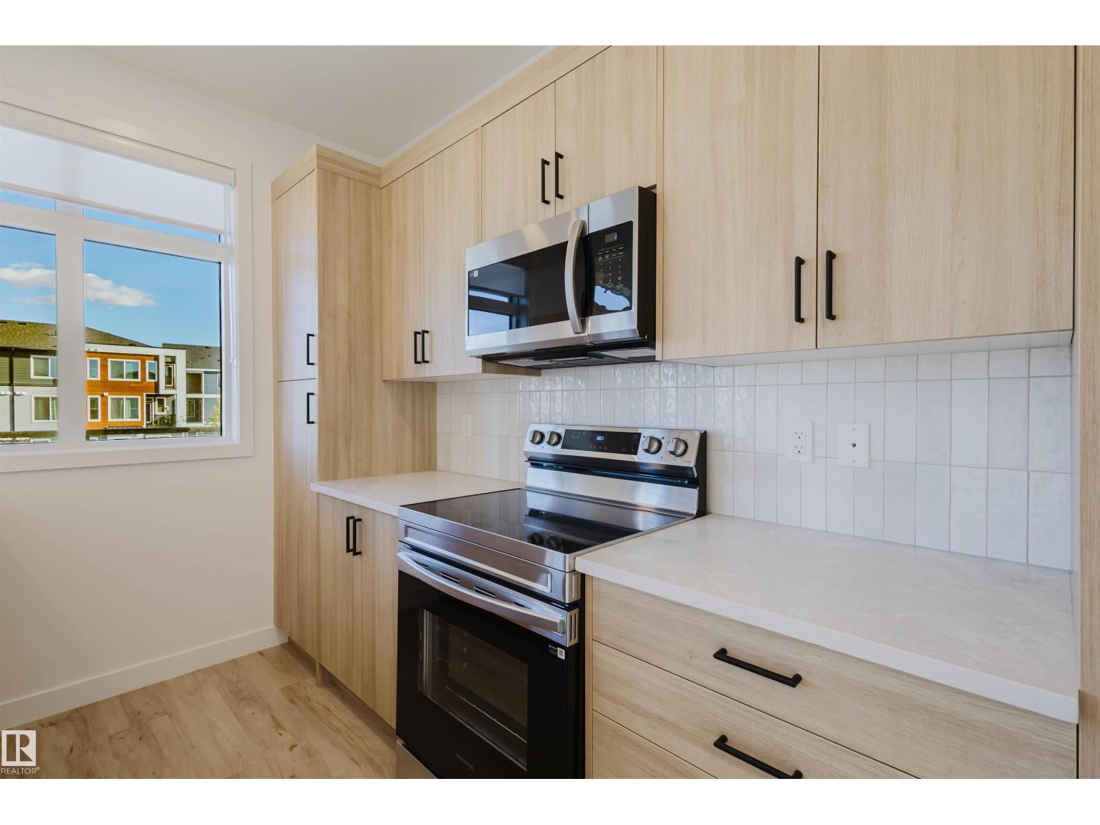 #23 16231 19 Av Sw, Edmonton, Alberta  T6W 5C6 - Photo 7 - E4478629