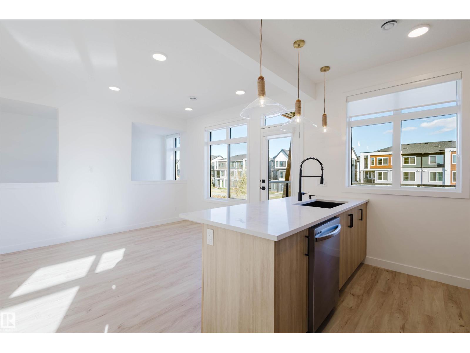 #23 16231 19 Av Sw, Edmonton, Alberta  T6W 5C6 - Photo 8 - E4478629