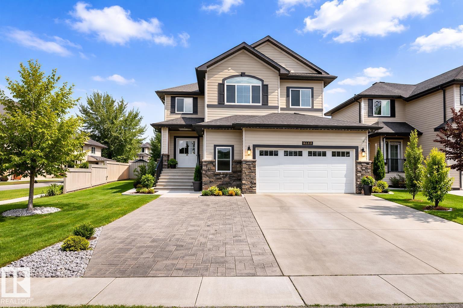 6113 60 ST, beaumont, Alberta