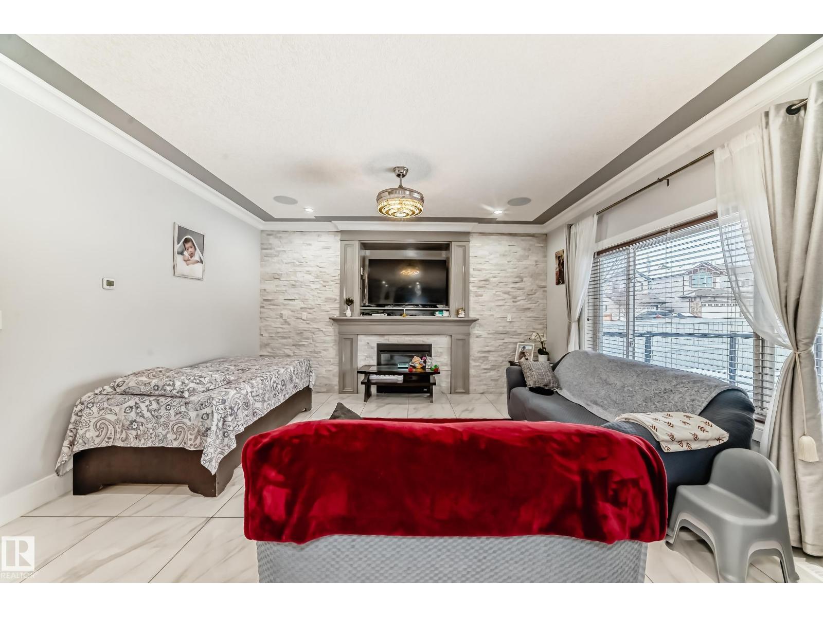 6113 60 St, Beaumont, Alberta  T4X 0H8 - Photo 10 - E4478631