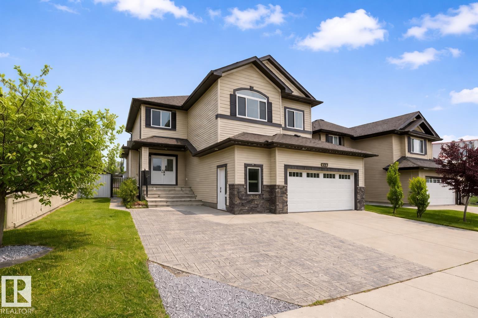 6113 60 St, Beaumont, Alberta  T4X 0H8 - Photo 2 - E4478631