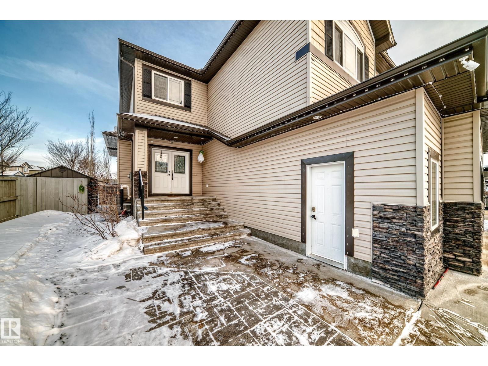 6113 60 St, Beaumont, Alberta  T4X 0H8 - Photo 3 - E4478631