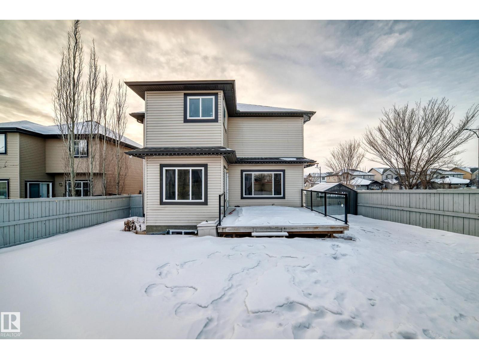 6113 60 St, Beaumont, Alberta  T4X 0H8 - Photo 54 - E4478631