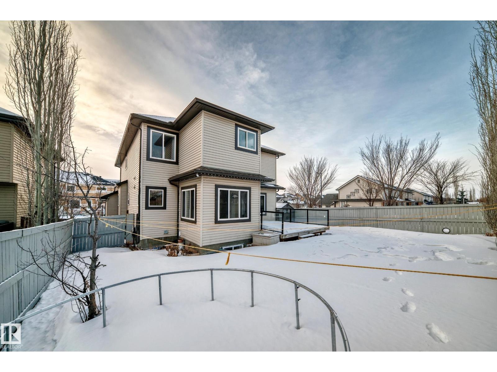 6113 60 St, Beaumont, Alberta  T4X 0H8 - Photo 55 - E4478631