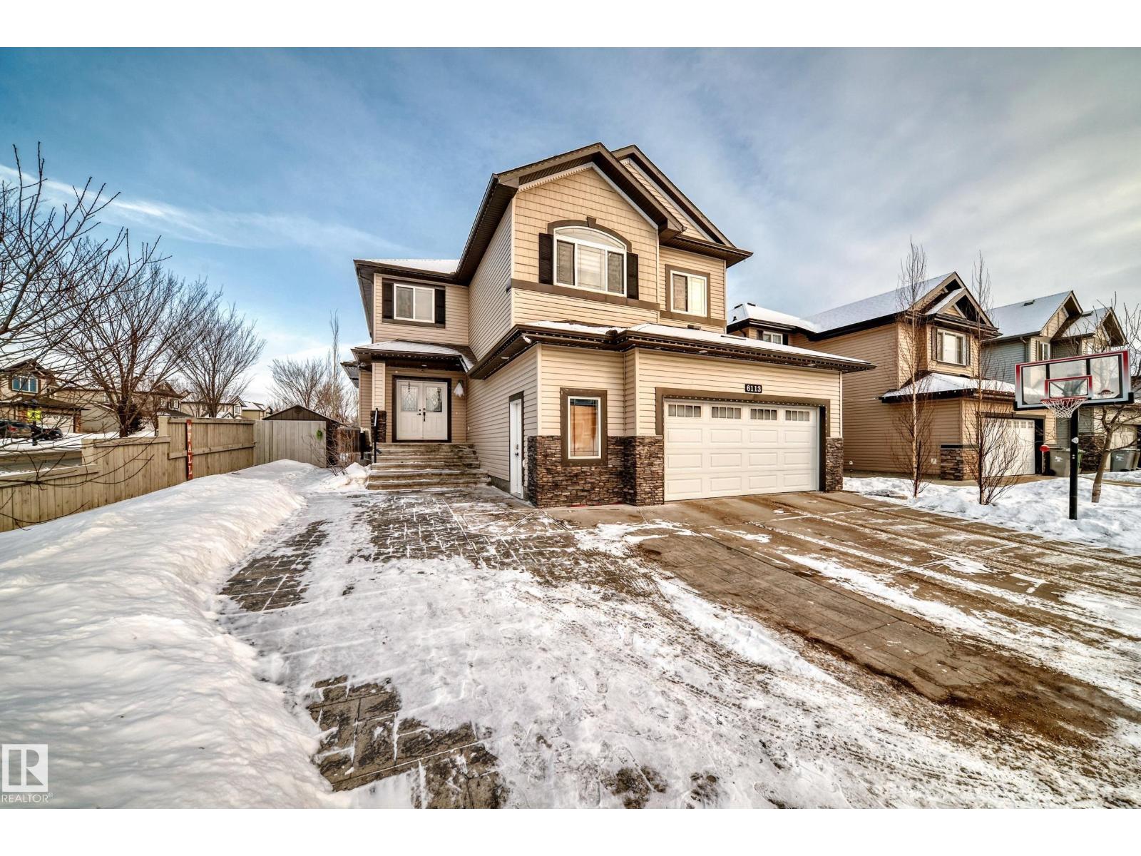 6113 60 St, Beaumont, Alberta  T4X 0H8 - Photo 56 - E4478631