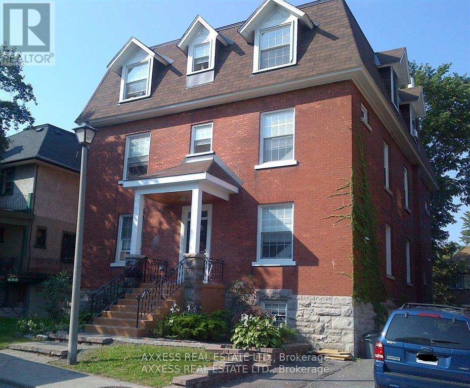 96 WURTEMBURG STREET, Ottawa, Ontario