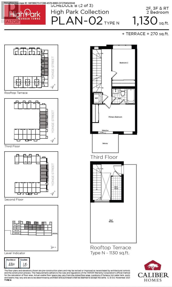 15100 YONGE STREET, Aurora, Ontario