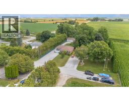 7138 Benoit DRIVE, Grande Pointe, Ontario