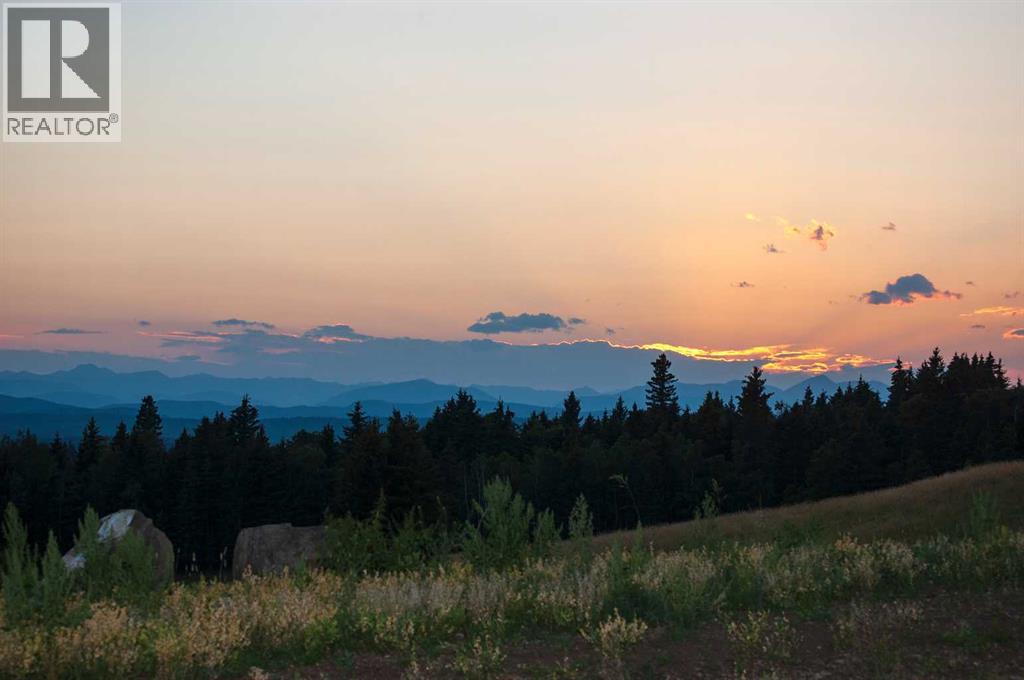 256142 Whiskey Springs Hill W, Rural Foothills County, Alberta