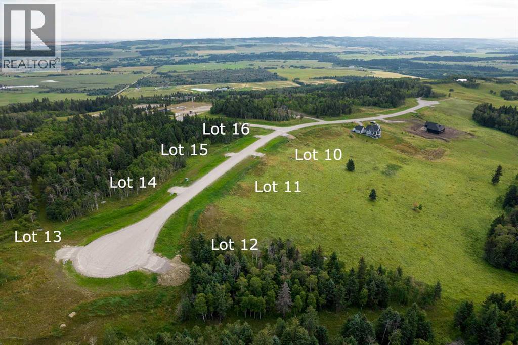 256142 Whiskey Springs Hill W, Rural Foothills County, Alberta  T0L 1W4 - Photo 8 - A2280993